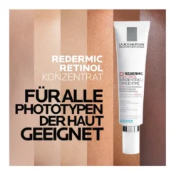 La Roche Posay Redermic Retinol Konzentrat, 30 ml