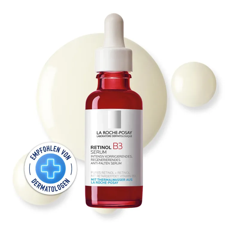 La Roche Posay Retinol B3 Serum, 30 ml