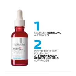 La Roche Posay Retinol B3 Serum, 30 ml