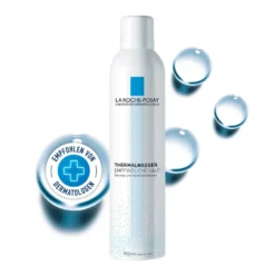 La Roche Posay Thermalwasser Spray, 300 ml