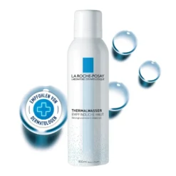 La Roche Posay Thermalwasser Spray, 100 ml