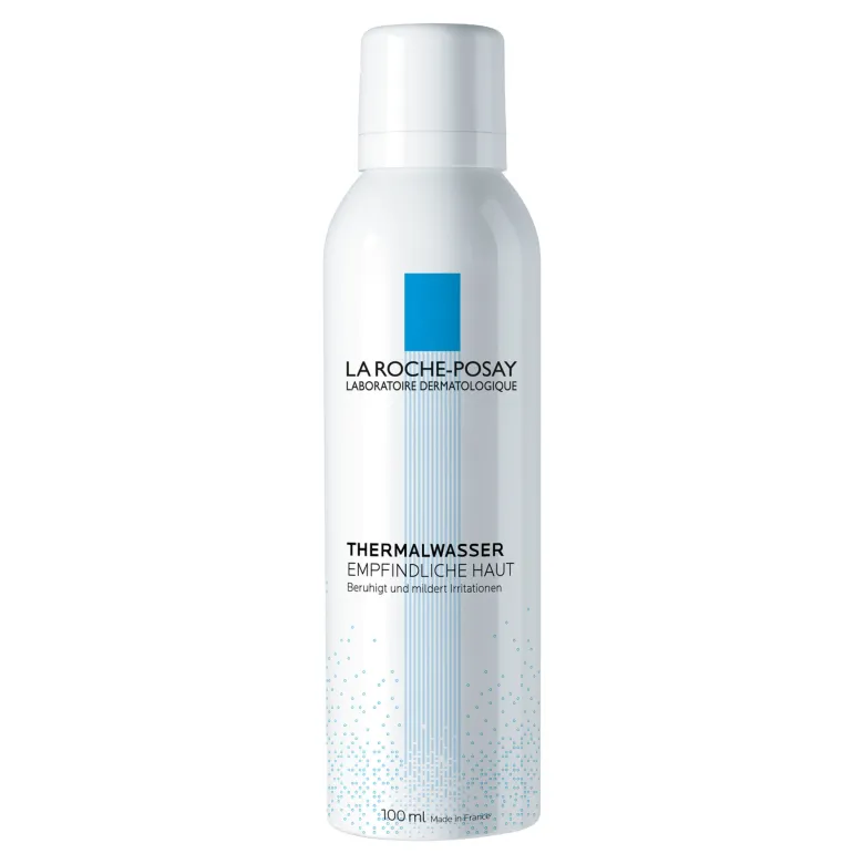 La Roche Posay Thermalwasser Spray, 100 ml