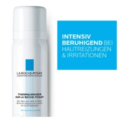 La Roche Posay Thermalwasser Spray, 100 ml