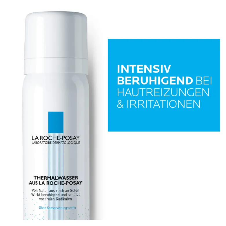 La Roche Posay Thermalwasser Spray, 100 ml