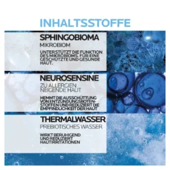 La Roche Posay Toleriane Dermallergo Creme, 40 ml