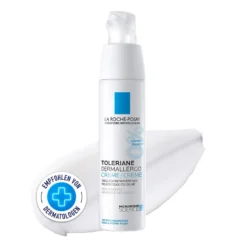 La Roche Posay Toleriane Dermallergo Fluid, 40 ml