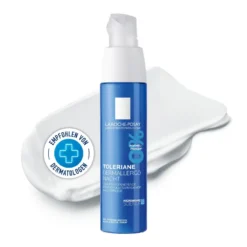 La Roche Posay Toleriane Dermallergo Nachtcreme, 40 ml