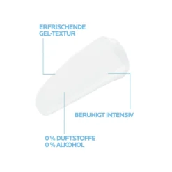 La Roche Posay Toleriane Dermallergo Nachtcreme, 40 ml