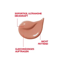La Roche Posay Toleriane Make-up Fluid Nr. 11, 30 ml