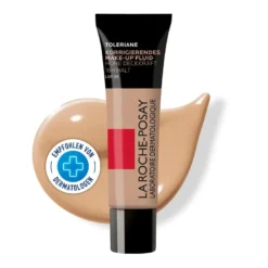 La Roche Posay Toleriane Make-up Fluid Nr. 13, 30 ml
