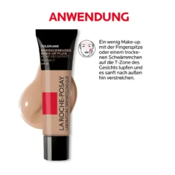 La Roche Posay Toleriane Make-up Fluid Nr. 13, 30 ml