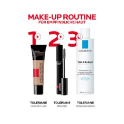 La Roche Posay Toleriane Make-up Fluid Nr. 13, 30 ml