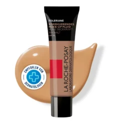 La Roche Posay Toleriane Make-up Fluid Nr. 15, 30 ml