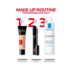 La Roche Posay Toleriane Make-up Fluid Nr. 9, 30 ml
