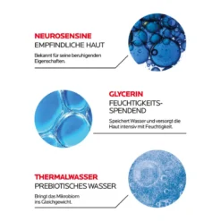 La Roche Posay Toleriane Make-up Fluid Nr. 10, 30 ml
