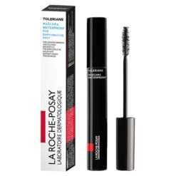 La Roche Posay Toleriane Mascara Waterproof, 7.6 ml