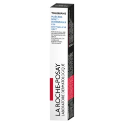 La Roche Posay Toleriane Mascara Multi-Dimensions schwarz, 7.2 ml