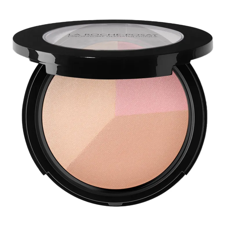 La Roche Posay Toleriane Mattierendes Fixier-Puder, 12 g