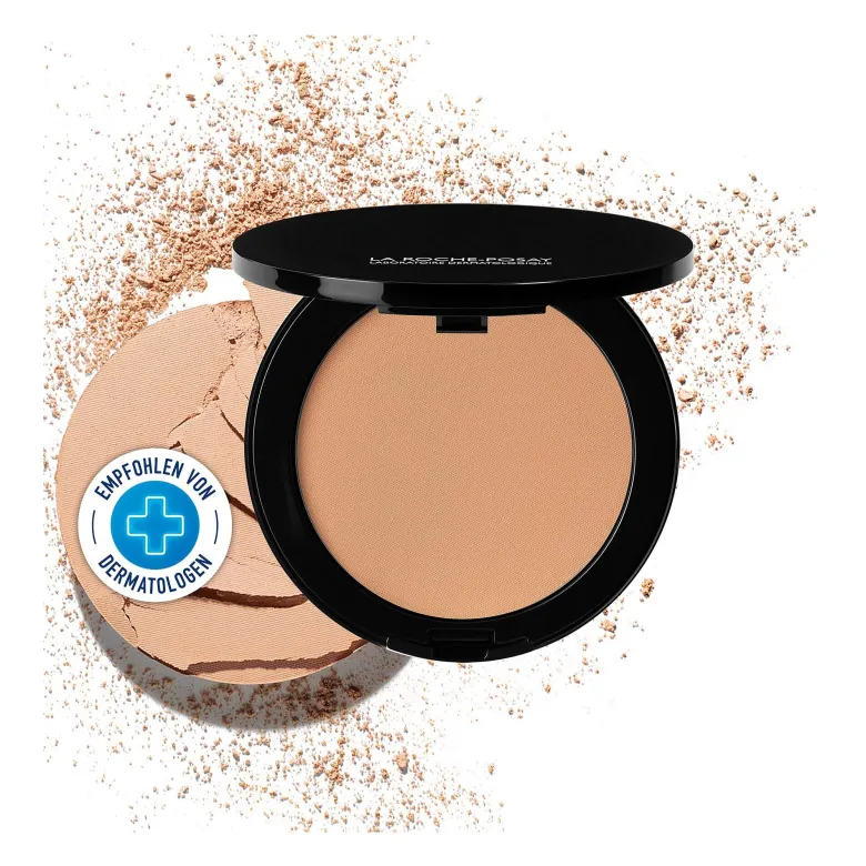 La Roche Posay Toleriane Mineral Puder Make-up 15, 9 g