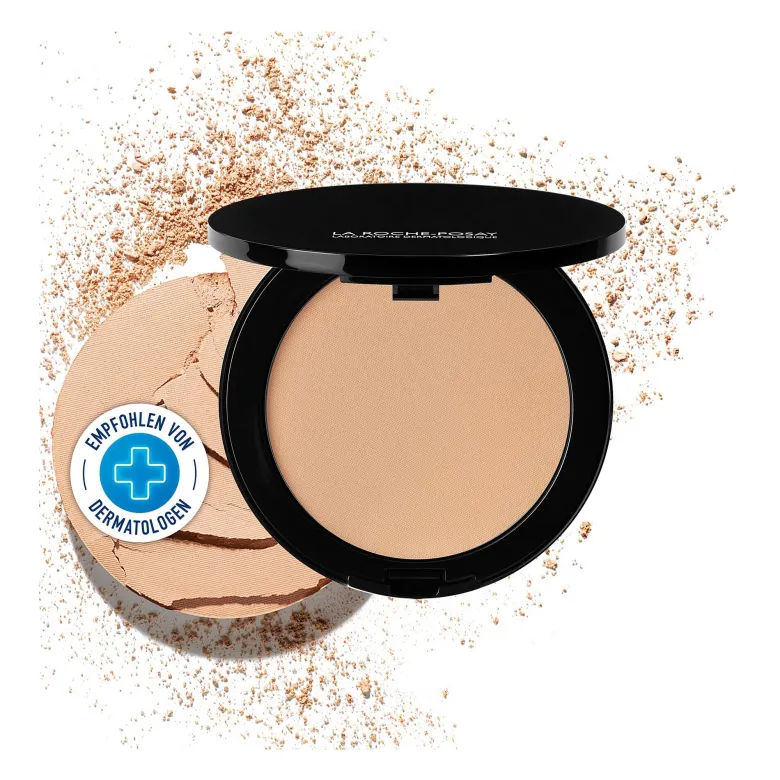 La Roche Posay Toleriane Mineral Puder Make-up 13, 9 g