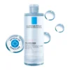 La Roche Posay Toleriane Mizellen Reinigungsfluid Ultra, 400 ml