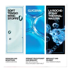 La Roche Posay Toleriane Mizellen Reinigungsfluid Ultra, 400 ml