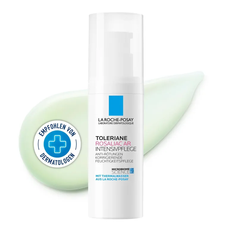 La Roche Posay Toleriane Rosaliac AR Intensivpflege, 40 ml