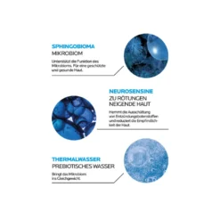 La Roche Posay Toleriane Rosaliac AR Intensivpflege, 40 ml