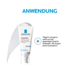 La Roche Posay Toleriane Rosaliac AR LSF 30, 50 ml