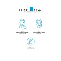 La Roche Posay Toleriane Sensitive Reichhaltige Creme, 40 ml