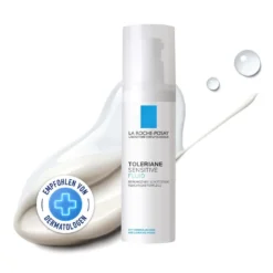 La Roche Posay Toleriane Sensitive Fluid, 40 ml