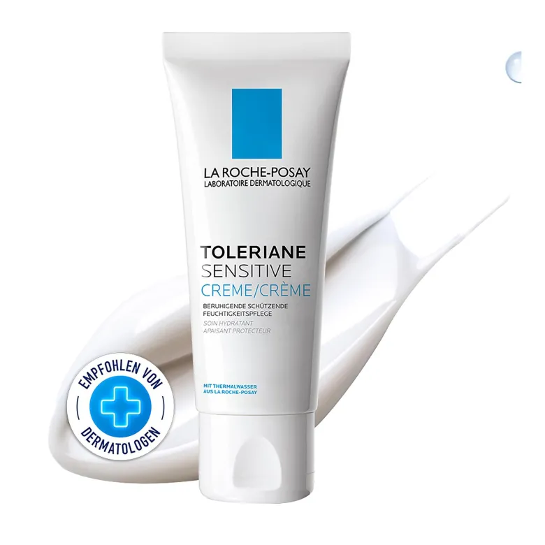 La Roche Posay Toleriane Sensitive Creme, 40 ml