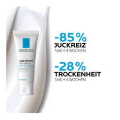 La Roche Posay Toleriane Sensitive Creme, 40 ml