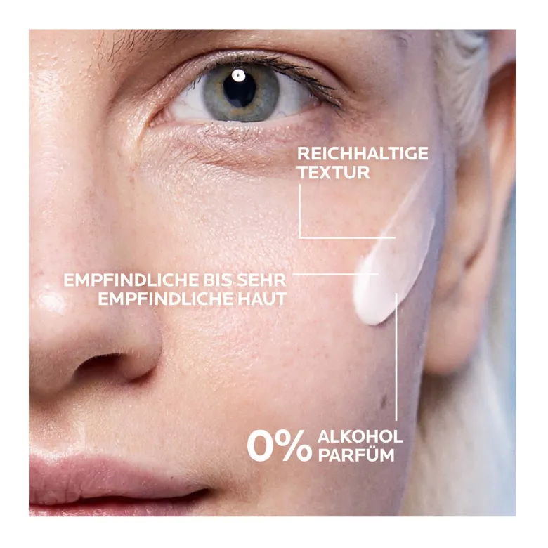 La Roche Posay Toleriane Sensitive Creme, 40 ml