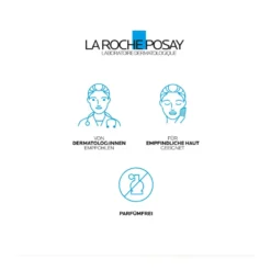 La Roche Posay Toleriane Sensitive Creme, 40 ml