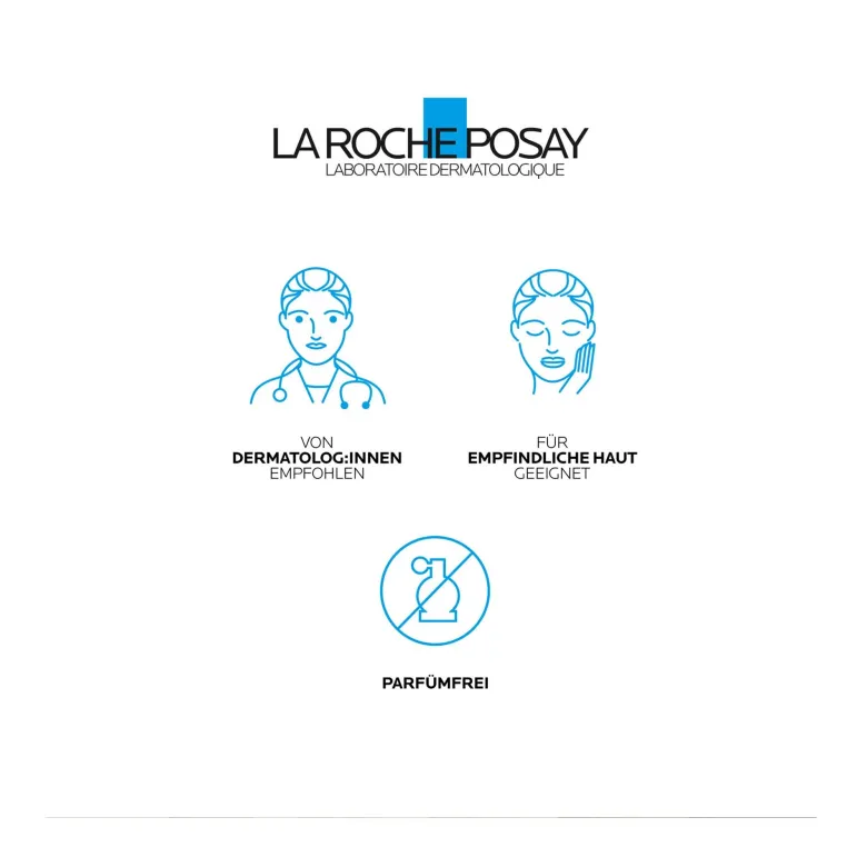 La Roche Posay Toleriane Sensitive Creme, 40 ml