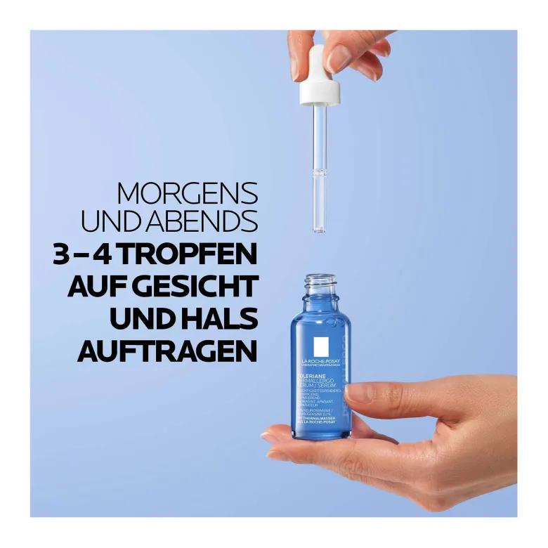La Roche Posay Toleriane Ultra Dermallergo Serum, 30 ml
