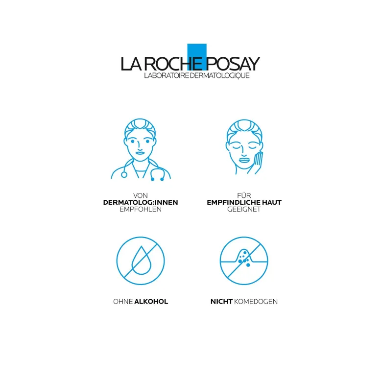 La Roche Posay Toleriane Ultra Dermallergo Serum, 30 ml