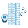 La Roche Posay Toleriane Ultra Reinigungslotion, 30X5 ml