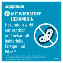 Laryngomedin N Spray, 45 g