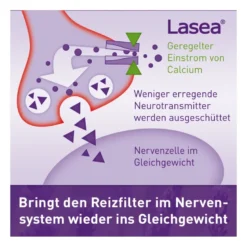 Lasea Weichkapseln, 56 St