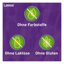 Lasea Weichkapseln, 56 St
