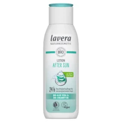 Lavera After Sun Lotion, 200 ml