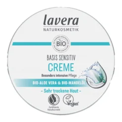 Lavera basis sensitive Creme, 150 ml