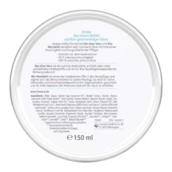 Lavera basis sensitive Creme, 150 ml