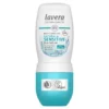 Lavera basis sensitive Deo Roll-on Natural Sensitive, 50 ml