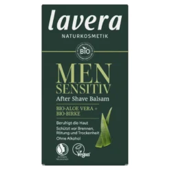 Lavera Men After Shave Balsam, 100 ml