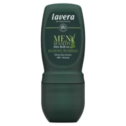 Lavera Men Deo Roll-on 48h, 50 ml