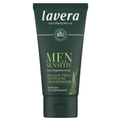 Lavera Men Feuchtigkeitscreme, 50 ml
