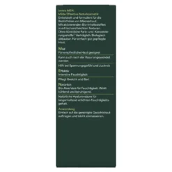 Lavera Men Feuchtigkeitscreme, 50 ml